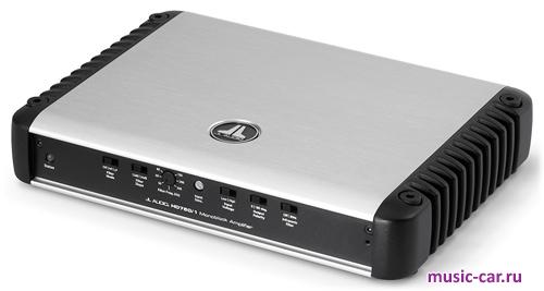 Автомобильный усилитель JL Audio HD750/1